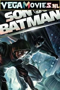 son of batman 2014