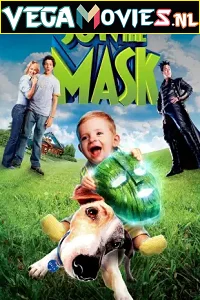 son of the mask 2005
