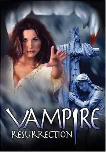 song of the vampire 2001