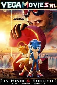 sonic the hedgehog 2 2022