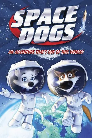 space dogs 2010