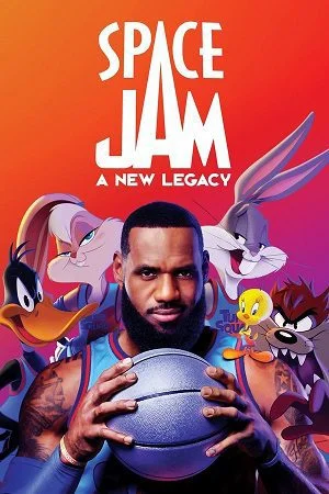 space jam a new legacy 2021
