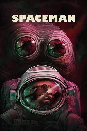 spaceman 2024