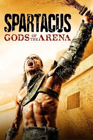 spartacus gods of the arena season 1