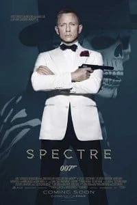 spectre 2015