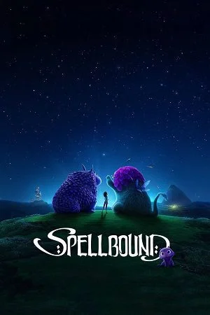 spellbound 2024