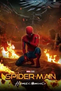 spider man homecoming 3