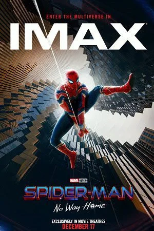 spider man no way home 2021