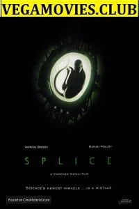 splice 2009
