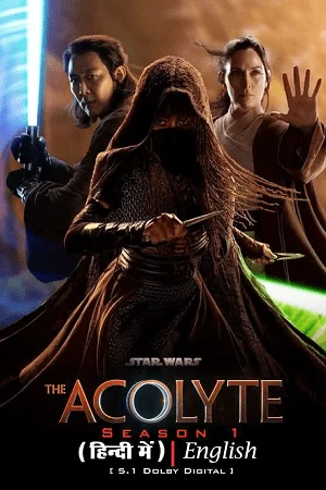 star wars the acolyte 2024