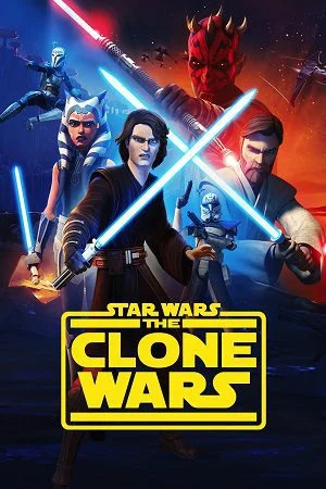 star wars the clone wars 2008