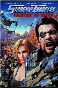 starship troopers traitor of mars 2017