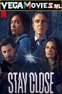 stay close season 1
