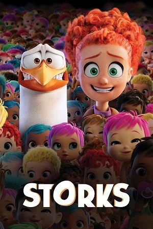 storks 2016