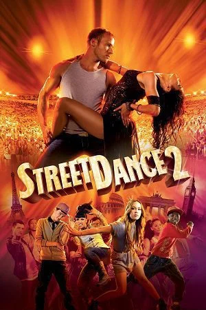 streetdance 2 2012