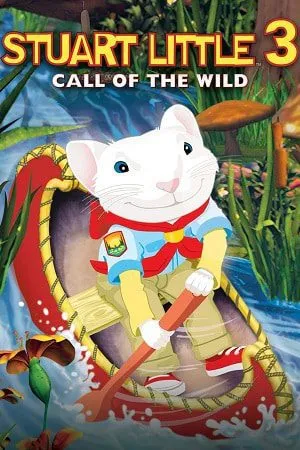 stuart little 3 2005