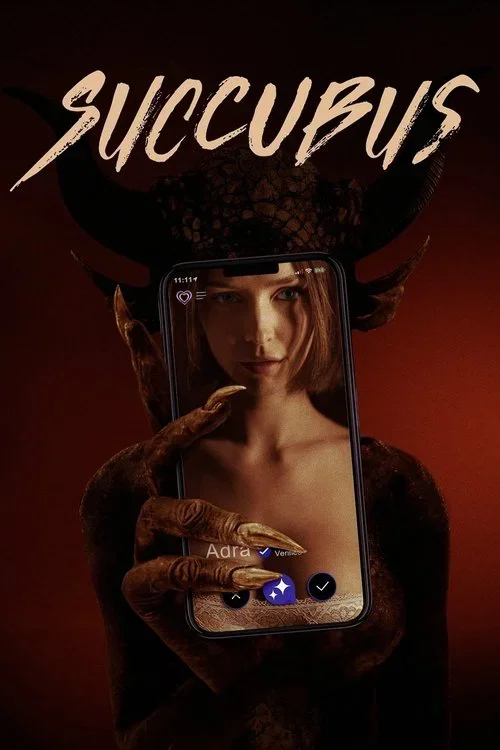 succubus 2024
