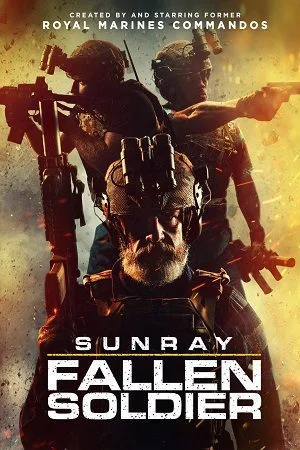 sunray fallen soldier 2024
