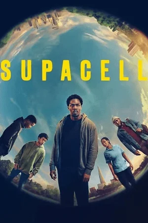 supacell season 1