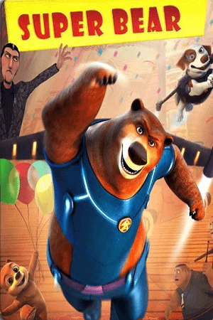 super bear 2019