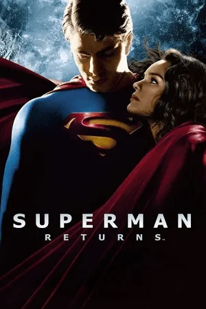superman returns 2006
