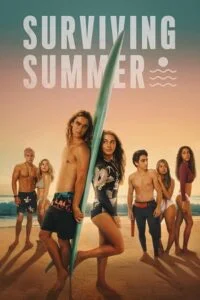 surviving summer season 1
