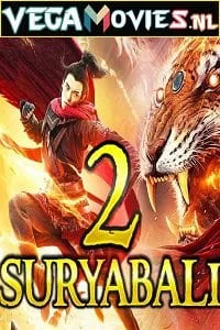suryabali part 2 aka immortal stone of nirvana 2020
