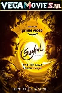 suzhal the vortex season 1