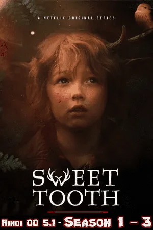 sweet tooth season 1