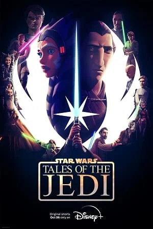 tales of the jedi 2022