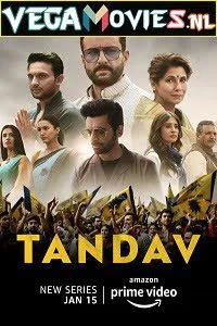 tandav 2021