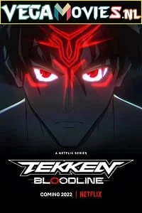 tekken bloodline 2022