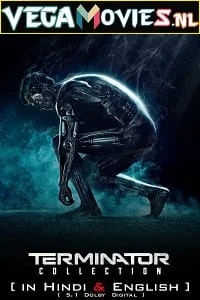 terminator 6 movie collection 1984