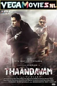 thaandavam 2012