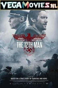 the 12th man 2017