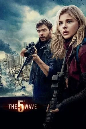 the 5th wave 2016