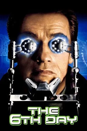 the 6th day 2000