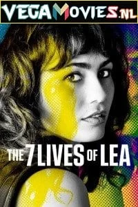 the 7 lives of lea season 1