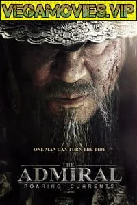 the admiral roaring currents 2014