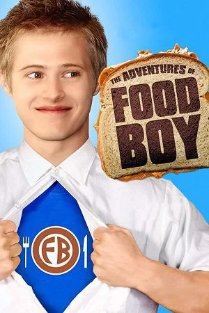 the adventures of food boy 2009