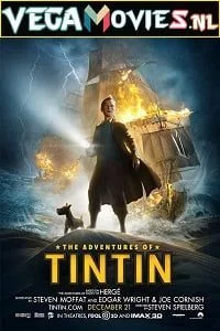 the adventures of tintin 2011
