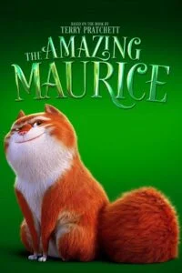 the amazing maurice 2022