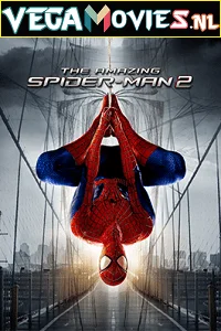 the amazing spider man 2012