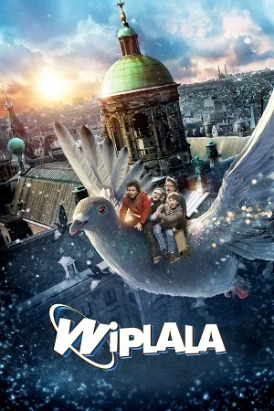 the amazing wiplala 2014