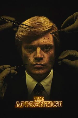 the apprentice 2024