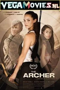 the archer 2016