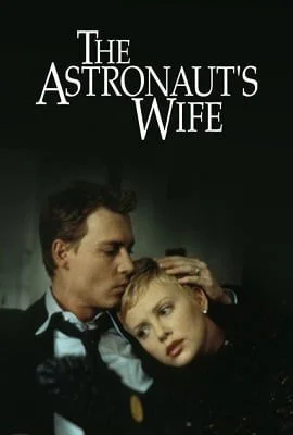 the astronauts wife 1999