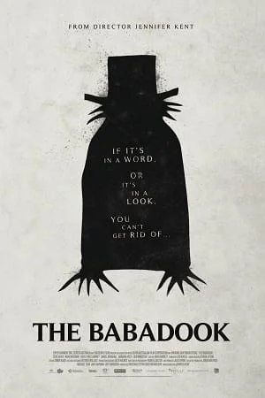 the babadook 2014