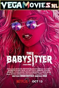 the babysitter 2017