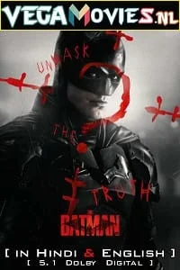 the batman 2022